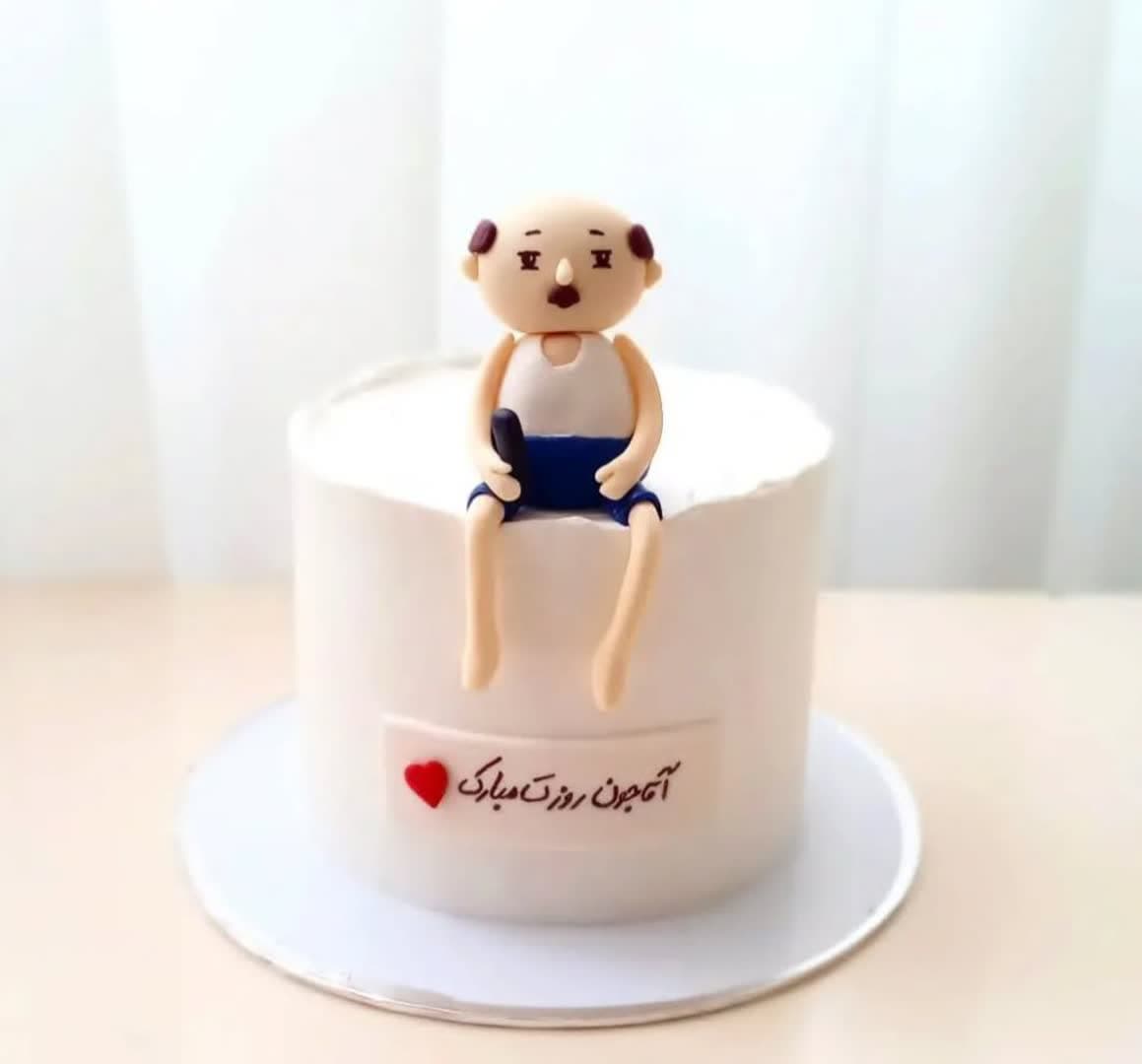 Father_s Day cake (23)