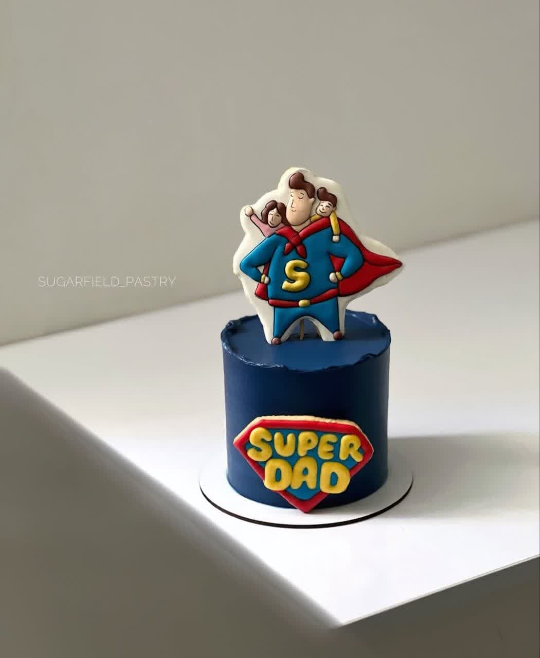 Father_s Day cake (24)