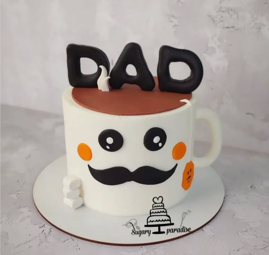 Father_s Day cake (34)