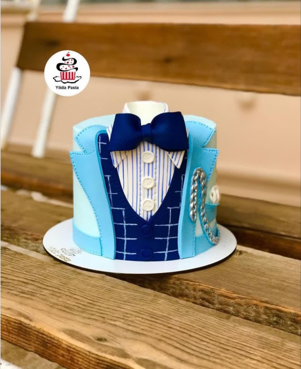 Father_s Day cake (33)