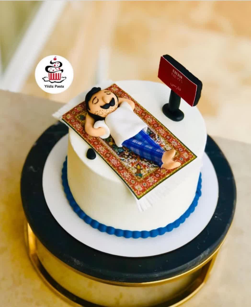 Father_s Day cake (35)