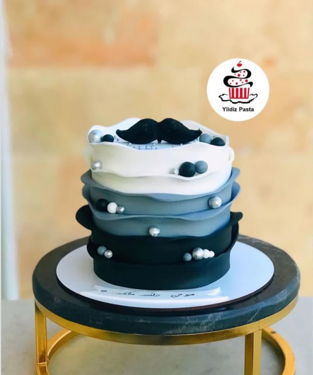 Father_s Day cake (36)