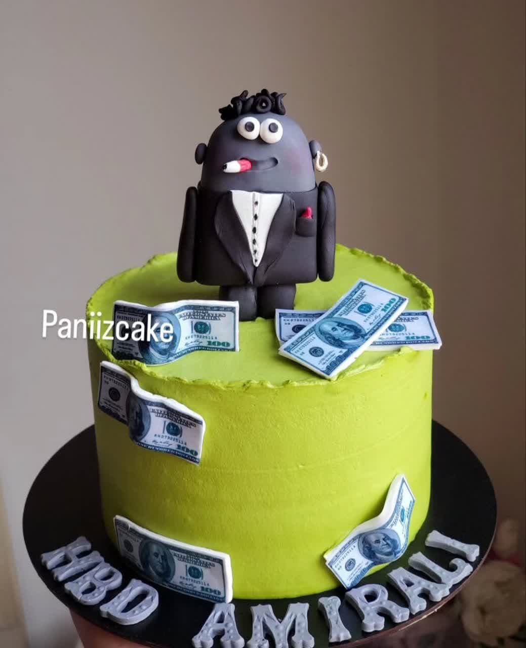 Father_s Day cake (37)