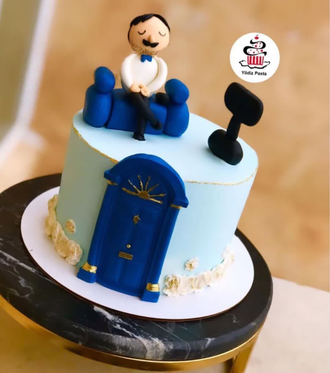 Father_s Day cake (42)