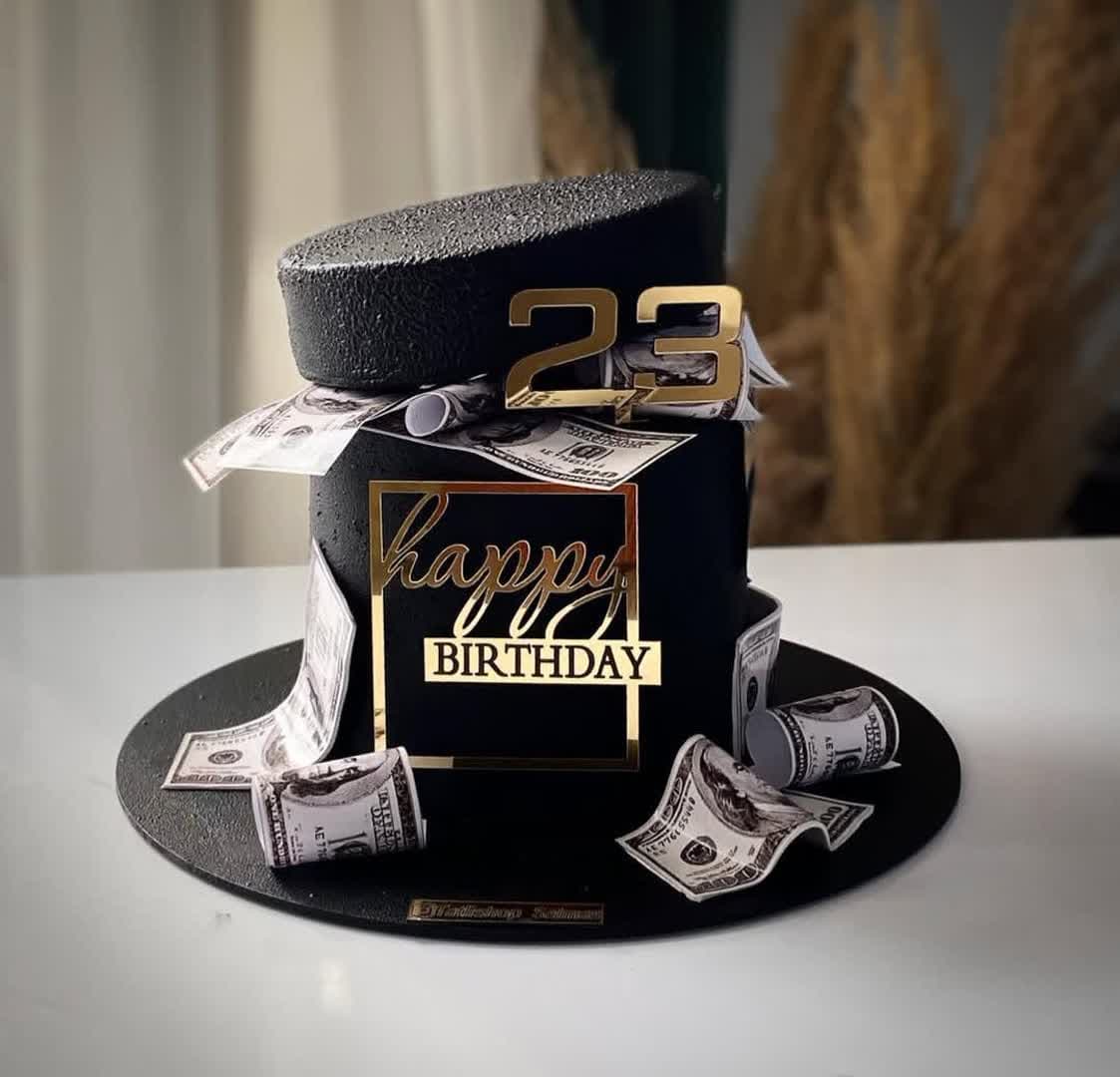 Father_s Day cake (45)