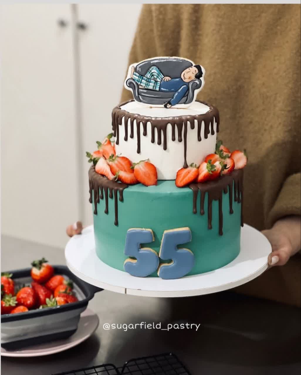 Father_s Day cake (46)