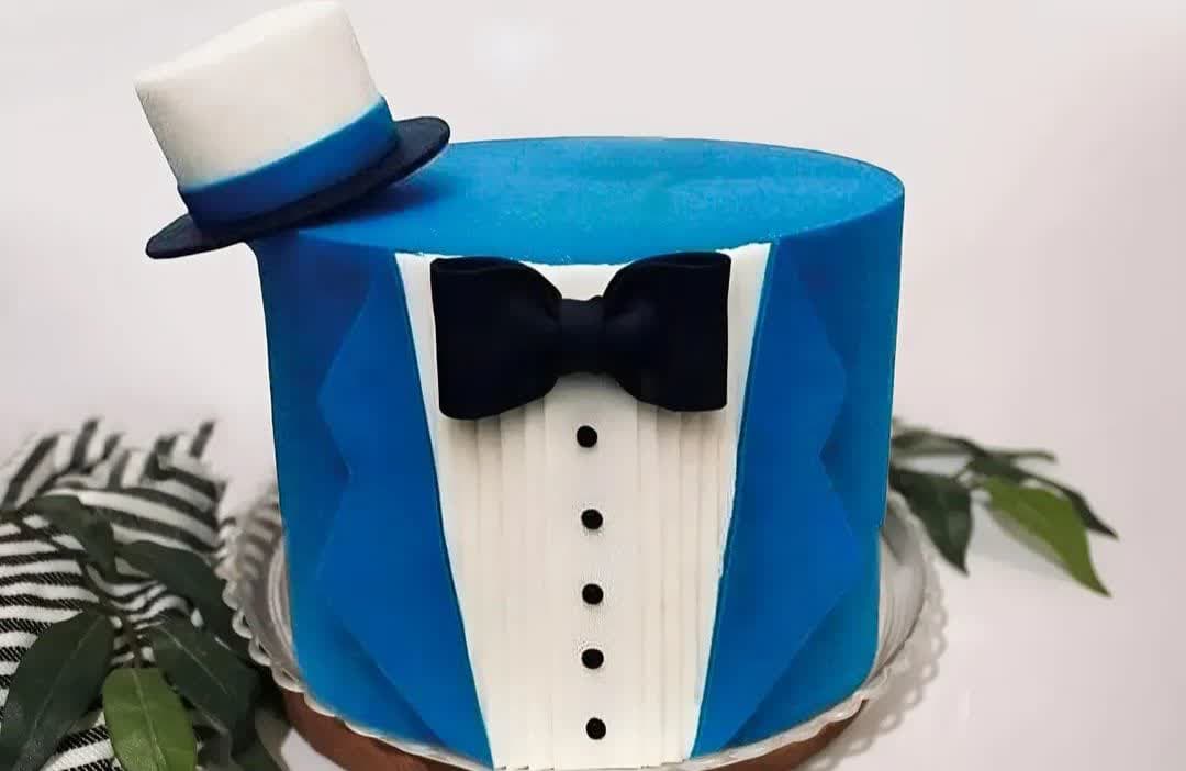 Father_s Day cake (48)