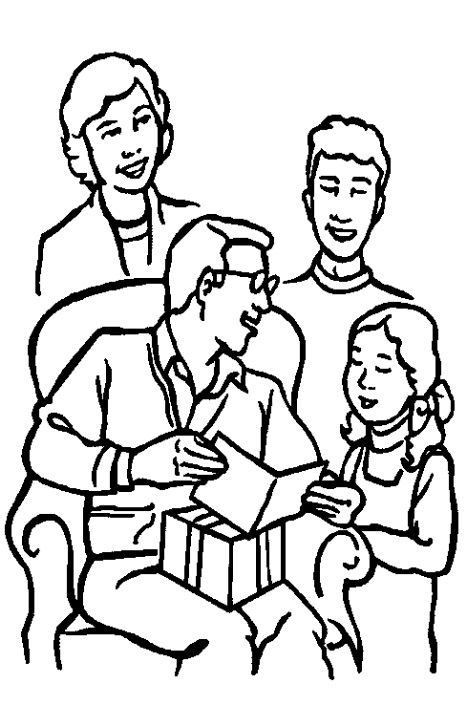 نقاشی روز پدر (18)