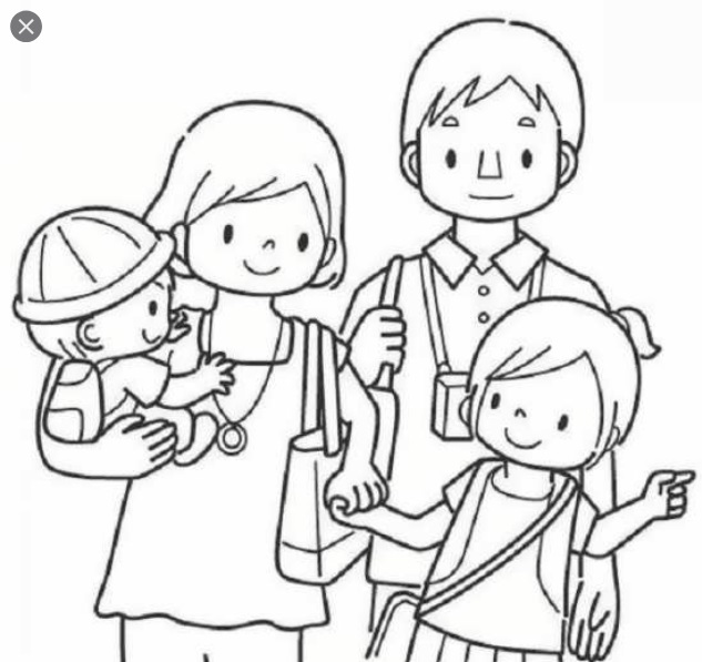 نقاشی روز پدر (35)