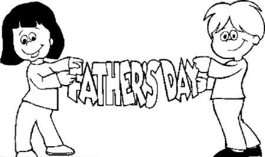 نقاشی روز پدر (36)