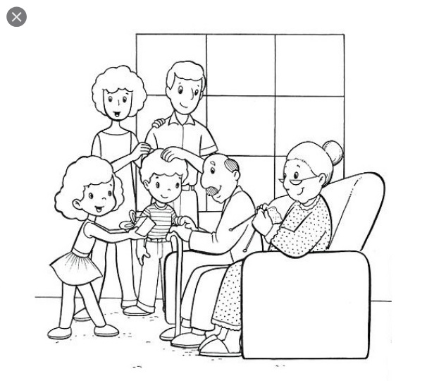 نقاشی روز پدر (41)