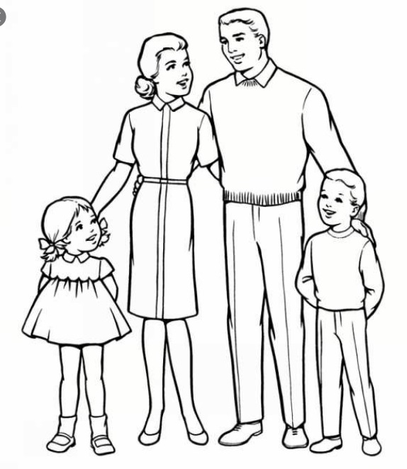 نقاشی روز پدر (47)