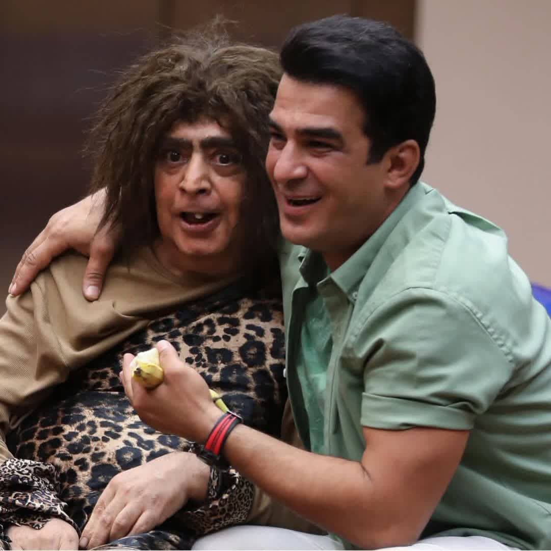 بیوگرافی رضا شفیعی جم و خانواده اش 46 Reza Shafiei Jam (13)