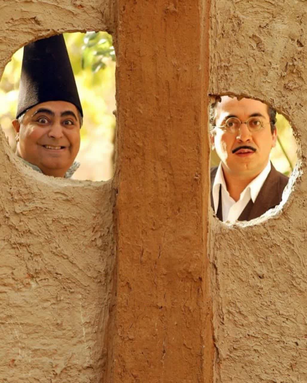 بیوگرافی رضا شفیعی جم و خانواده اش 44 Reza Shafiei Jam (9)