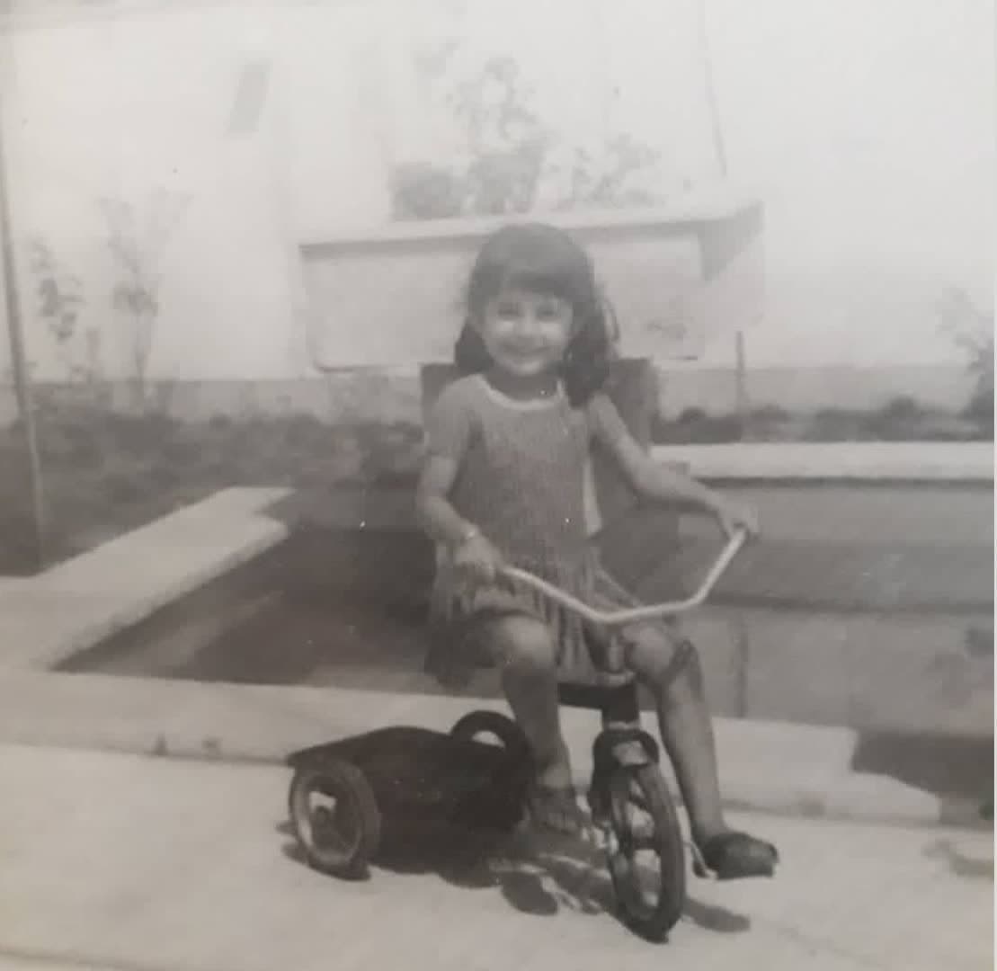 کتانه افشاری نژاد و همسرش 12 Kataneh Afshari Nejad (6)