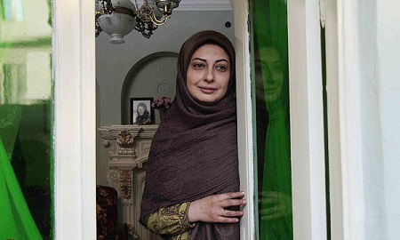 کتانه افشاری نژاد و همسرش 15 Kataneh Afshari Nejad (1)