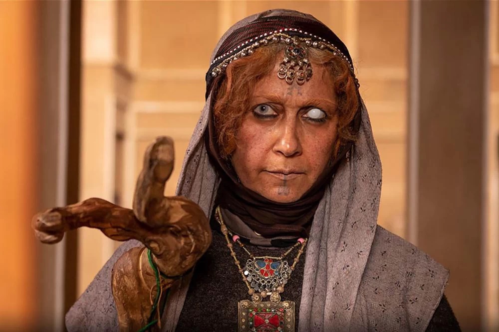 بیوگرافی بهناز نازی بازیگر 28 Behnaz Nazi (1)