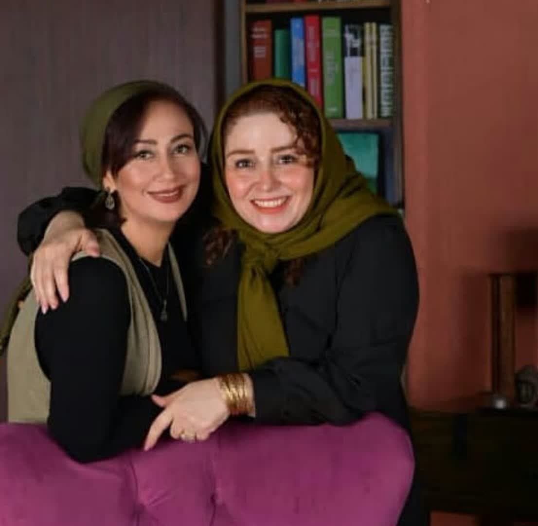 بیوگرافی بهناز نازی بازیگر 29 Behnaz Nazi (2)