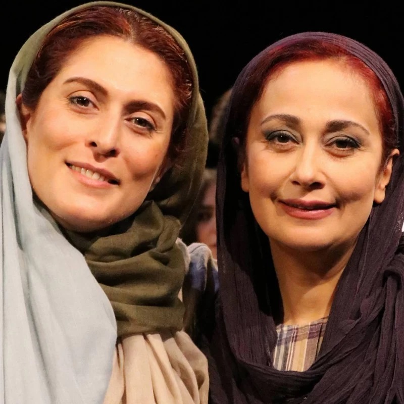 بیوگرافی بهناز نازی بازیگر 27 Behnaz Nazi (2)