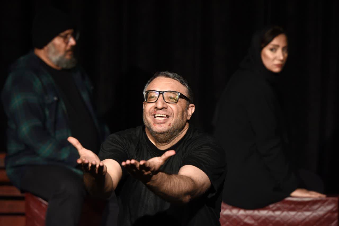 همه ما غریبان فرهاد هستیم 7 photo16420891639