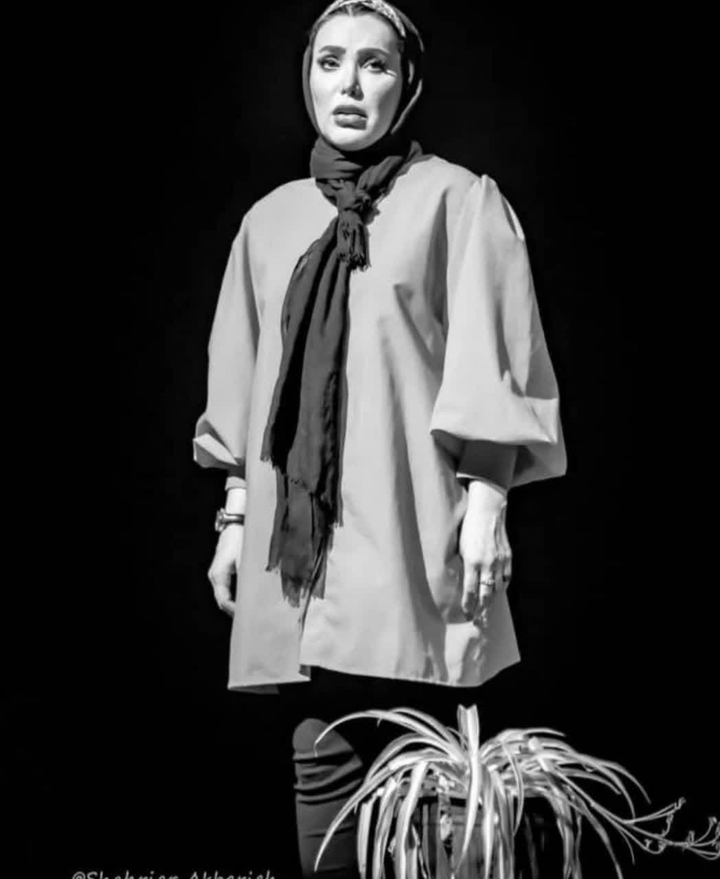 بیوگرافی مهسا ایرانیان مجری 9 Mahsa Iranian (4)