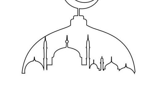 نقاشی عید مبعث (8)