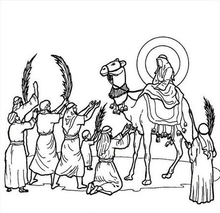 نقاشی عید مبعث (35)