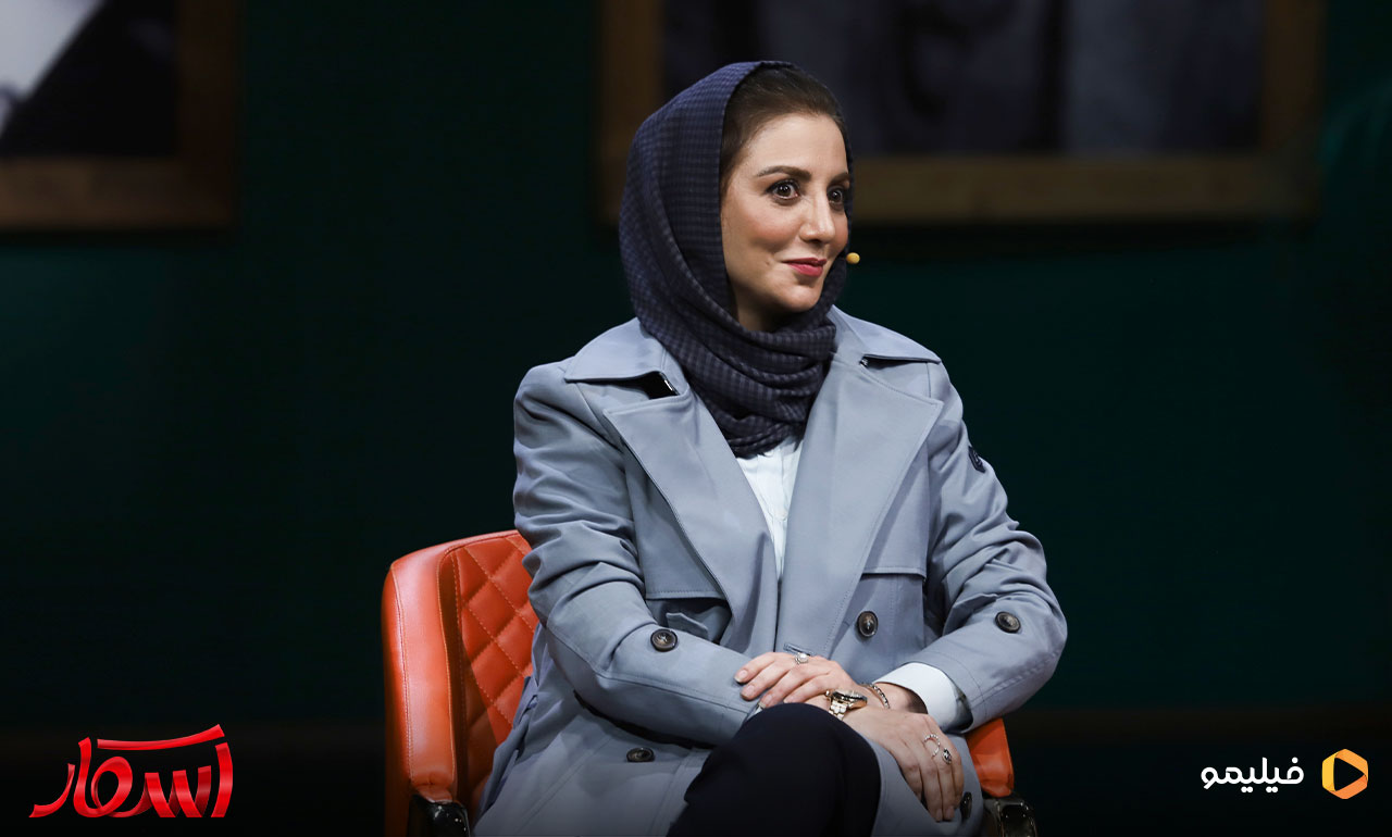 رویا میرعلمی