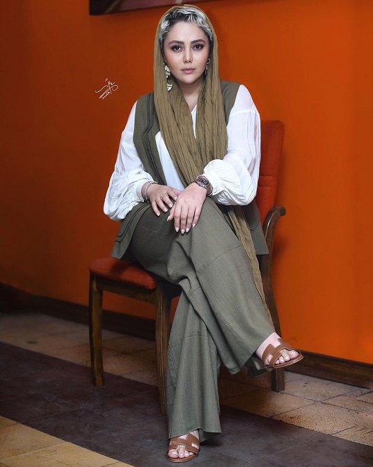 شادی مختاری