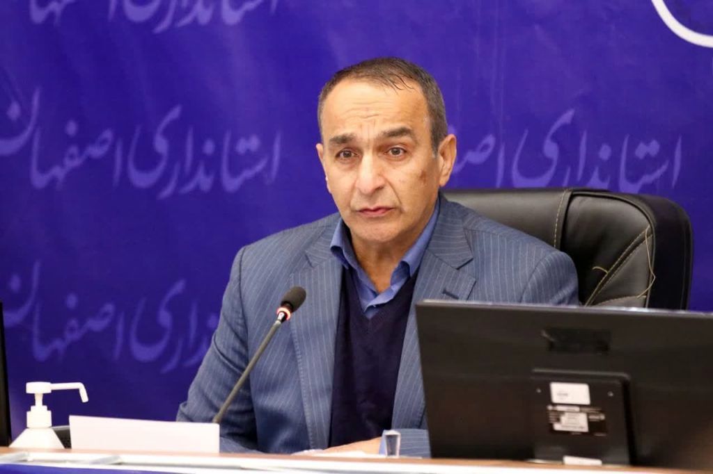 بازگشت مدارس اصفهان به روال عادی