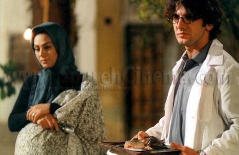 امین حیایی در مهمان مامان