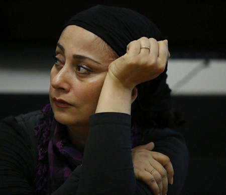 بیوگرافی بهناز نازی بازیگر