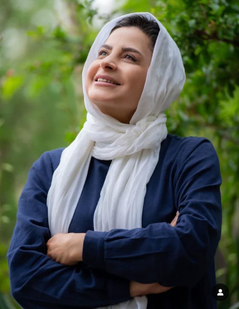 بیوگرافی سیما تیرانداز و همسرانش از بازیگری تا جدایی و شهرت