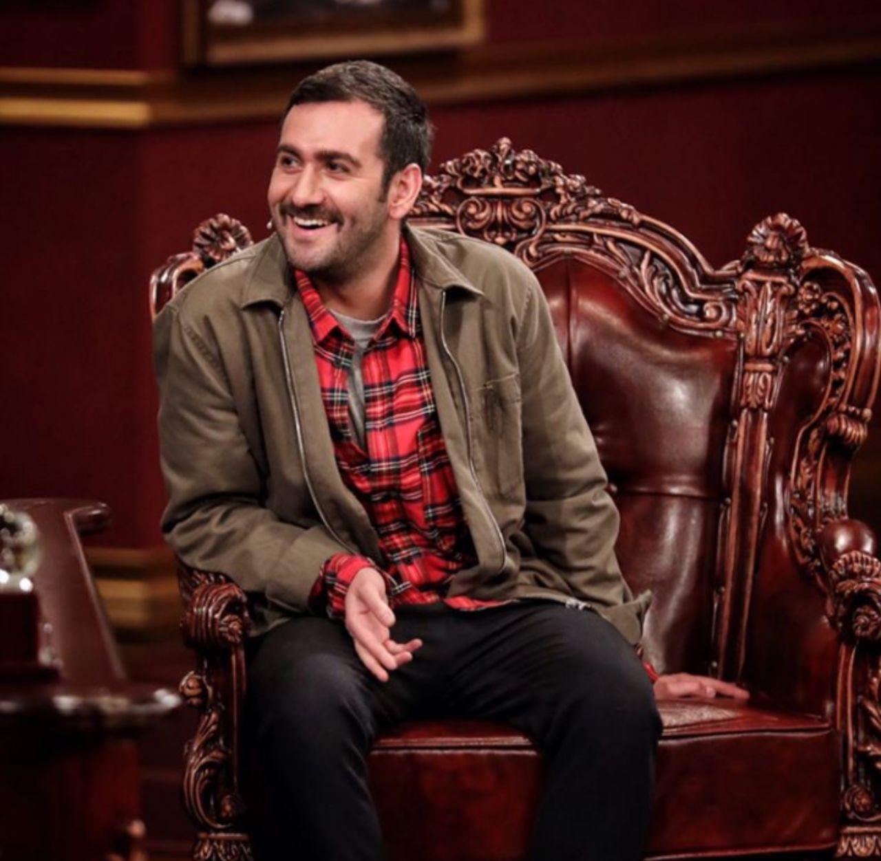 نیما+شعبان+نژاد