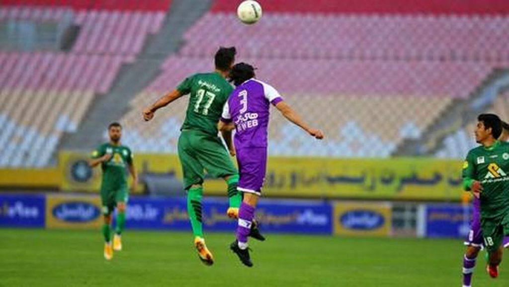 ذوب آهن در اندیشه پروازی دیگر