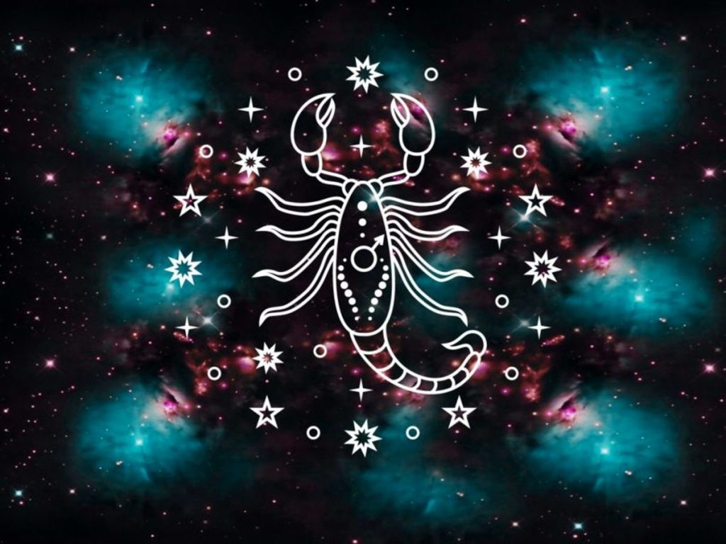 روزهای قمر در عقرب بهمن ۱۴۰۳