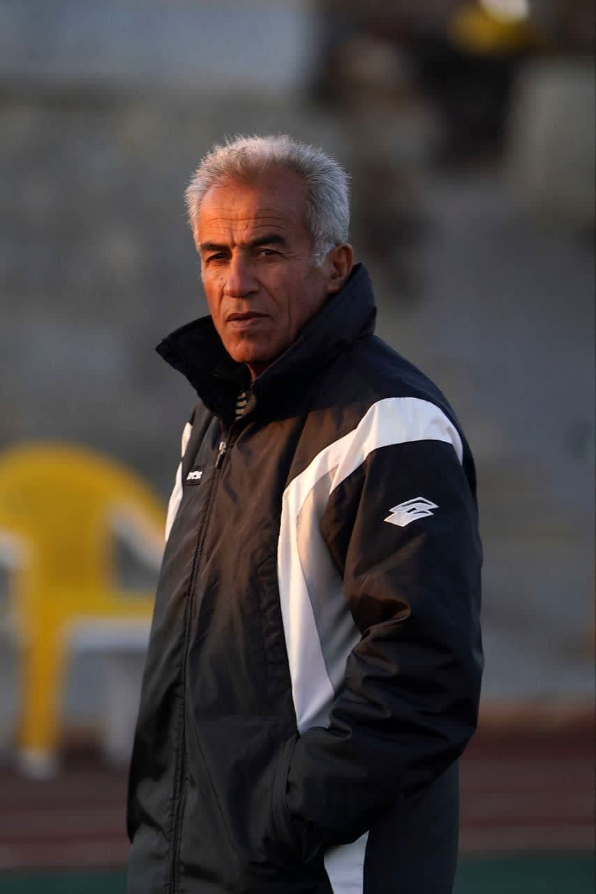 سپاهان برای قهرمانی چیزی کم ندارد