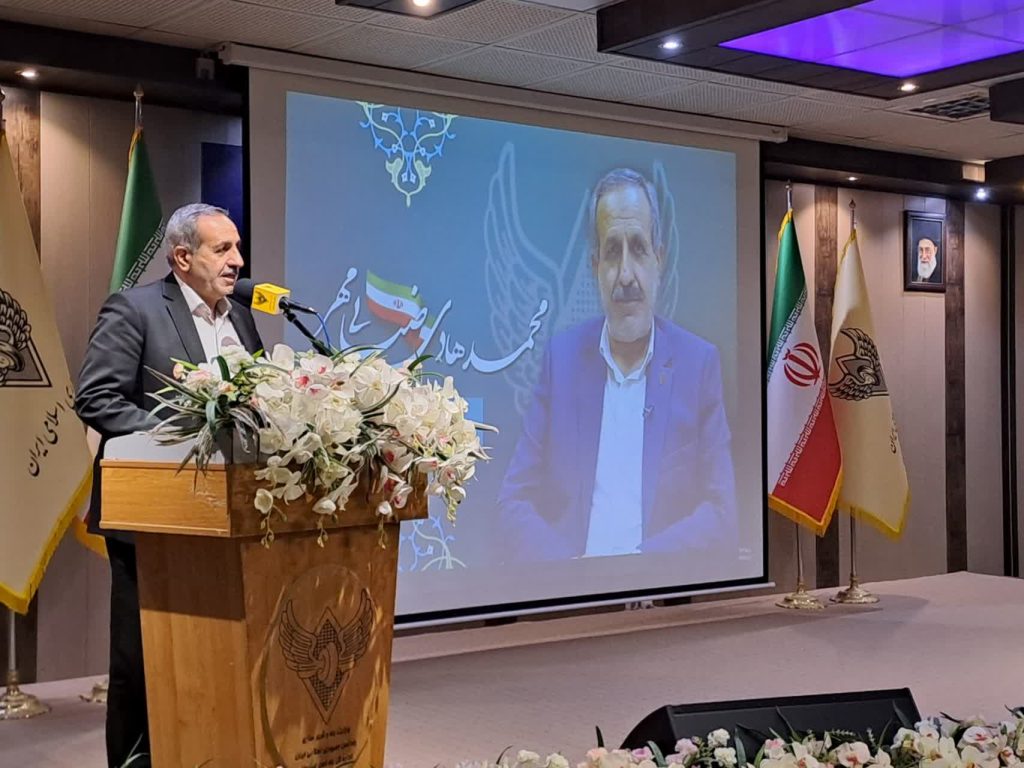 ظرفیت‌های اصفهان برای گسترش حمل‌ونقل ریلی