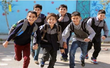 عکس بامزه از رضایت نامه اردوی یک دانش آموز+عکس_اصفهانیا