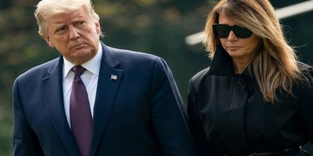 عکس دسته‌جمعی از کابینه ترامپ که پُربازدید شد_اصفهانیا