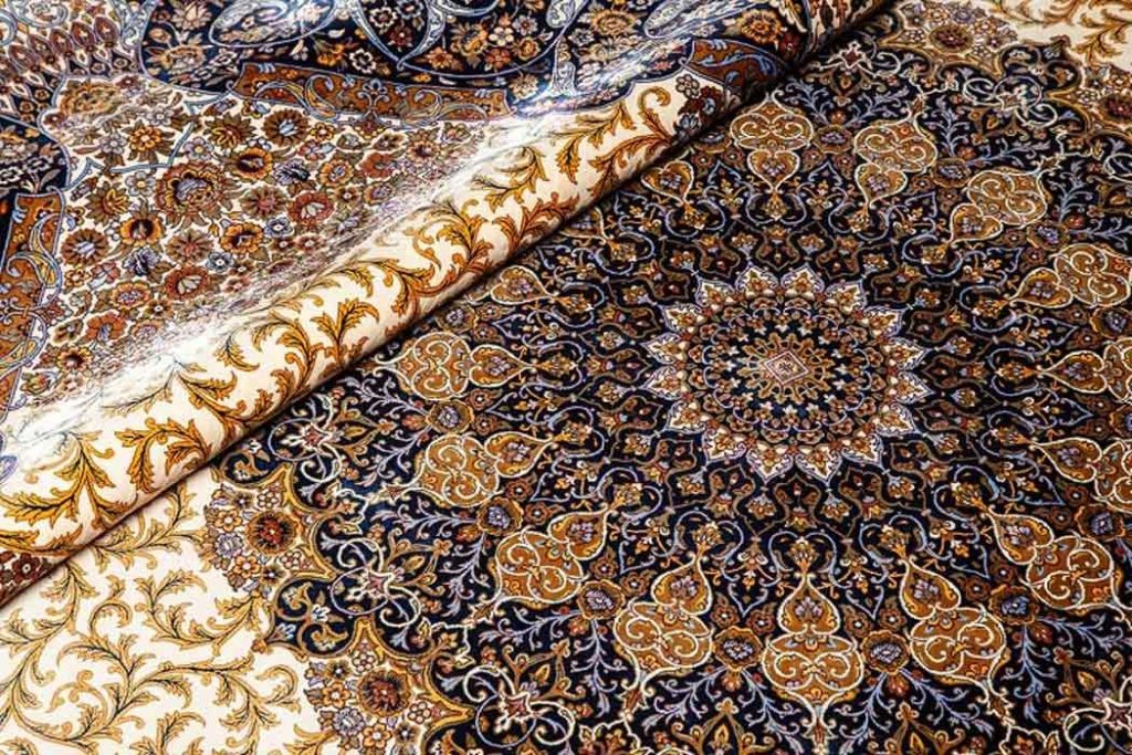 فرصتی مجدد به فرش دستباف دهیم