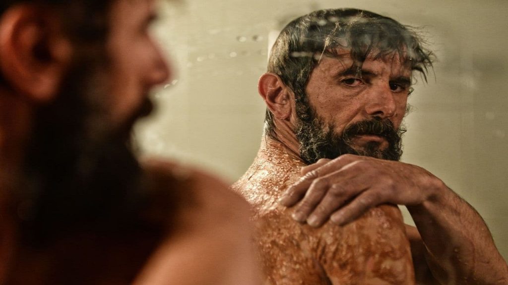 فیلم سینمایی برف آخر