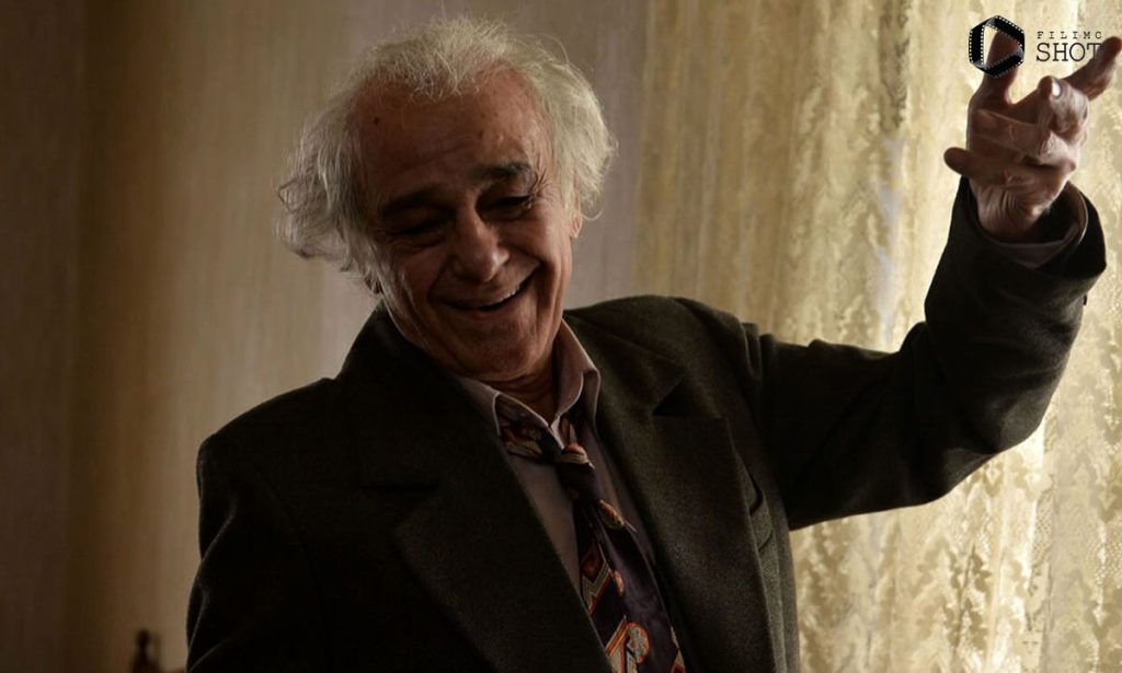 فیلم سینمایی ترک عمیق