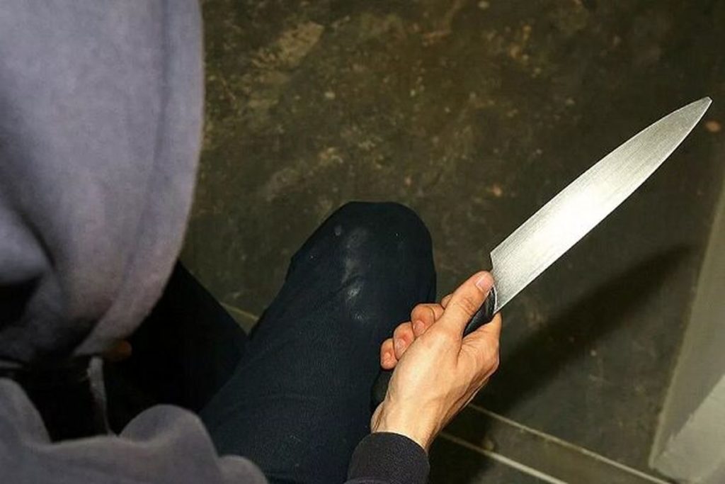 قاتل نوجوان ۱۶ ساله در اصفهان۱۷ ساله می بود