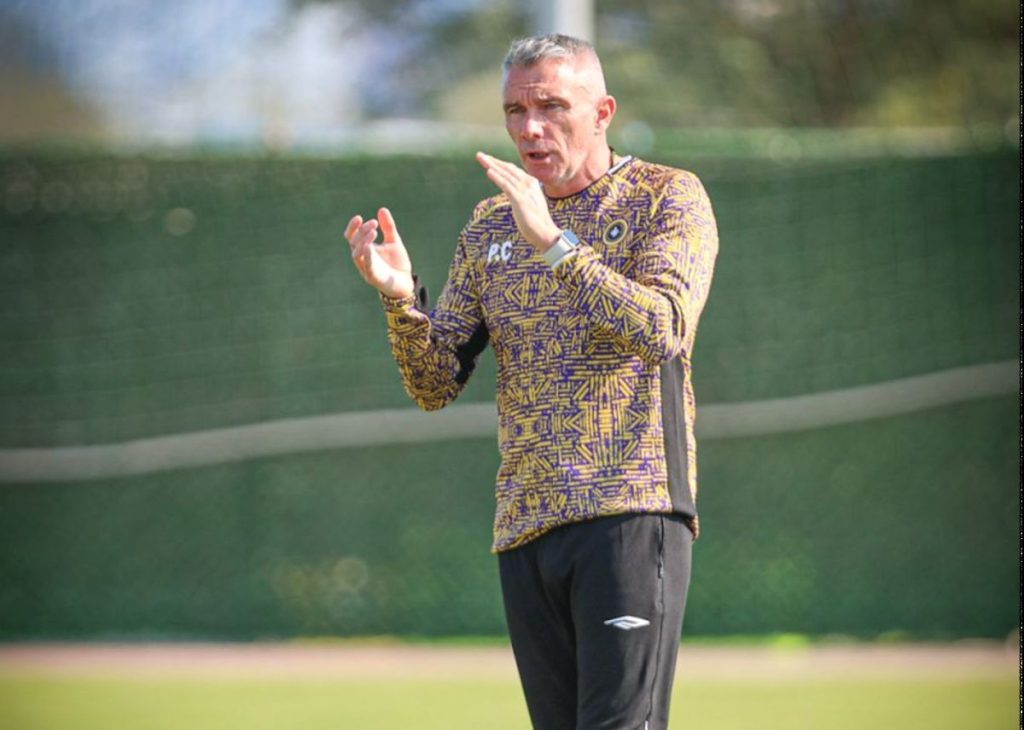 نقشه های کارترون برای پرسپولیس در کیش