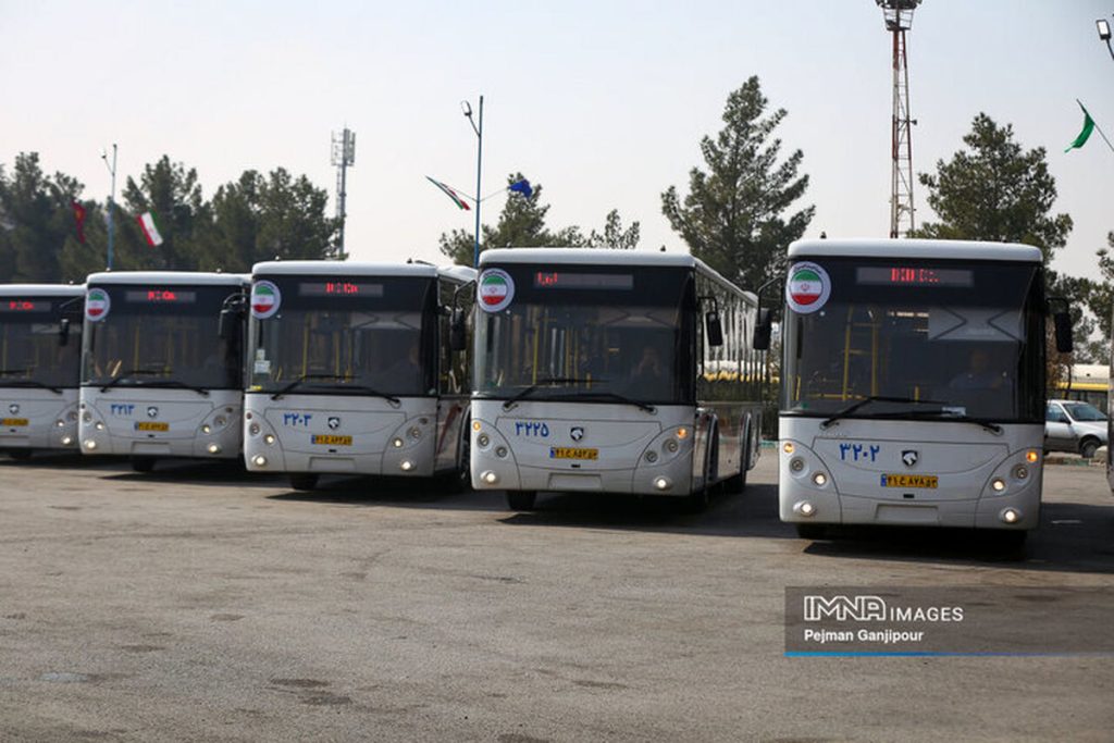 یاران تازه‌نفس به شهر رسیدند