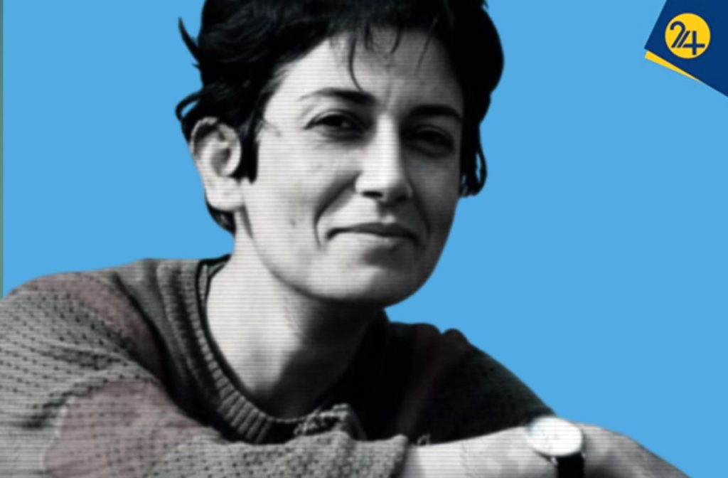 پخشان عزیزی کیست و چرا اعدام می‌شود؟+ بیوگرافی