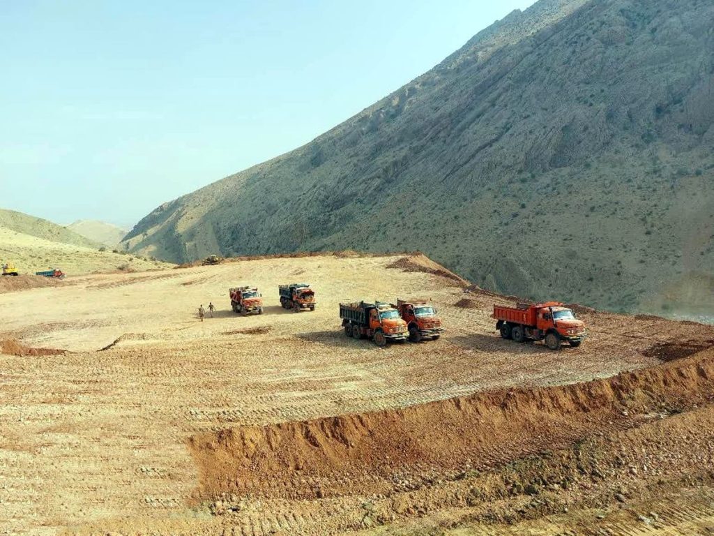  پروژه‌های آبی اصفهان در حصار مخالفت‌ها