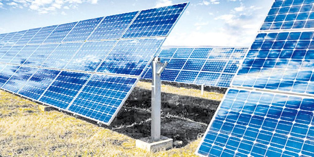 گسترش انرژی خورشیدی، راهی برای برون‌رفت اصفهان از مشکلات