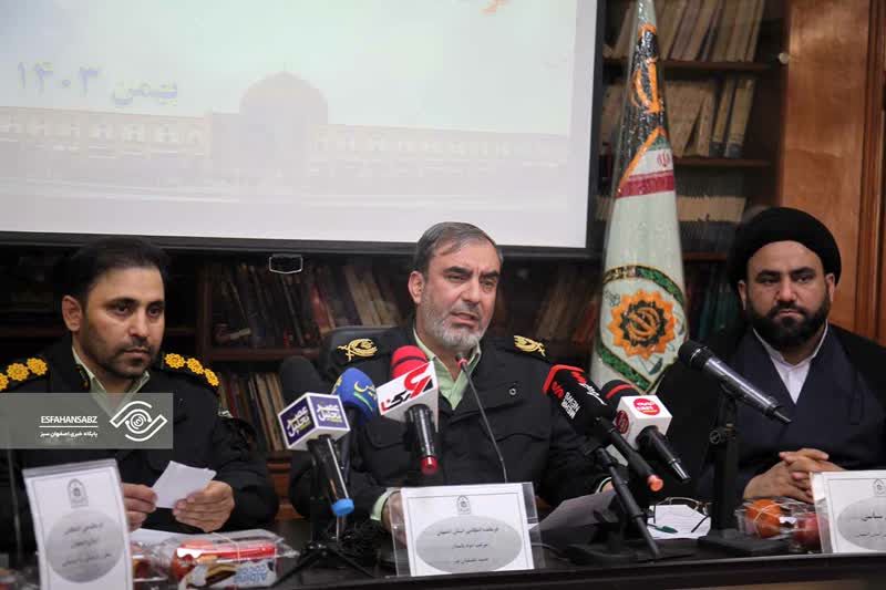 ۱۲ جانباخته و ۲۴ زخمی در تصادفات ماهانه